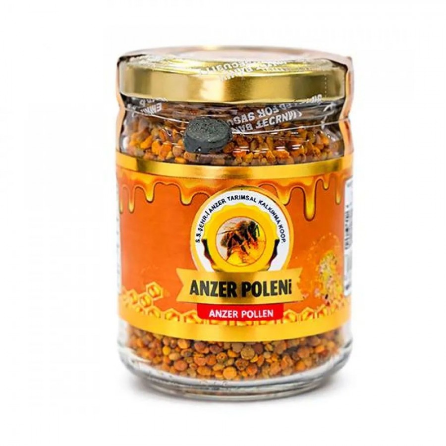 Anzer Poleni 100g
