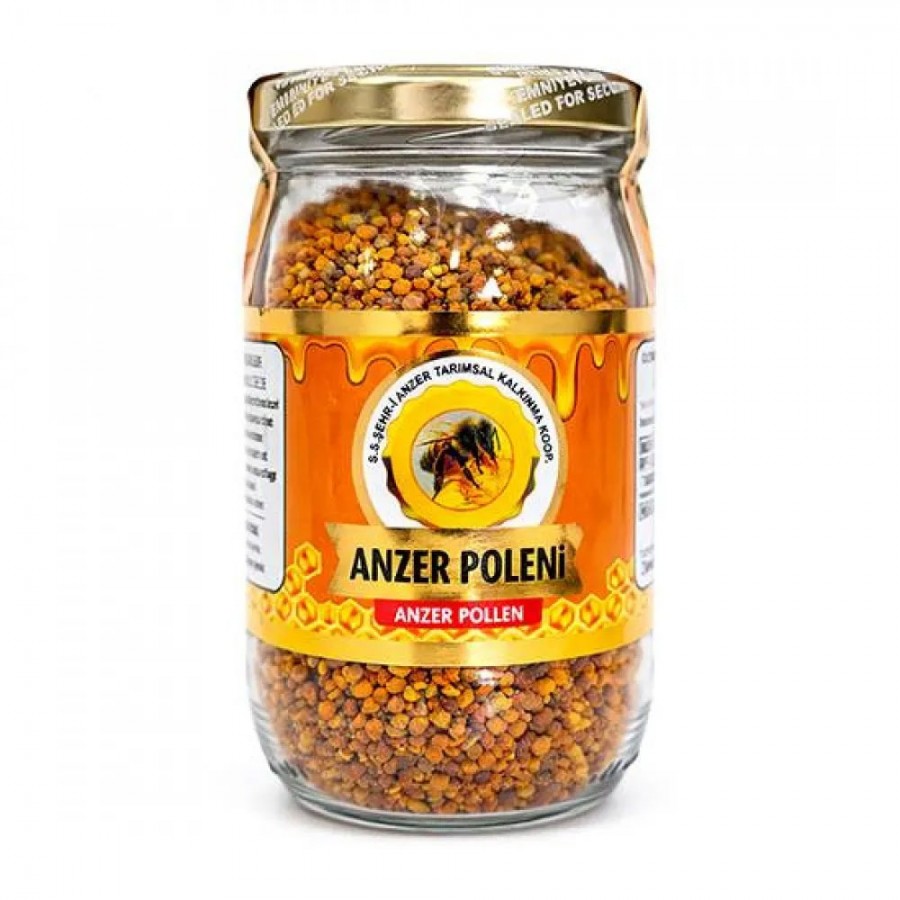 Anzer Poleni 200g